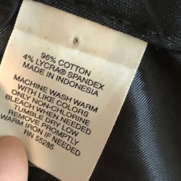 ❤️5/$25 Express Black Mini - Skirt - Picture 5 of 6